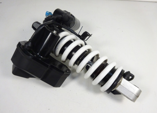 Stossdampfer hinten BMW K 1200 GT