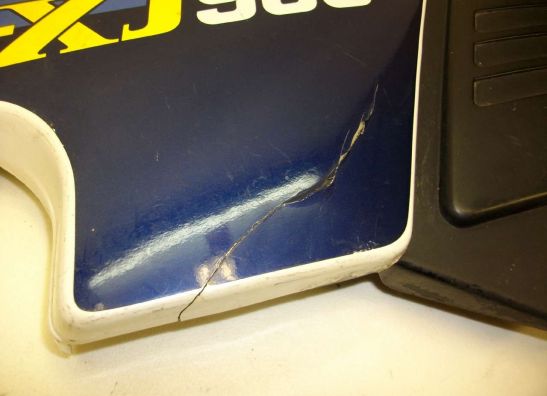 Cowl right small Yamaha XJ 900 S Diversion