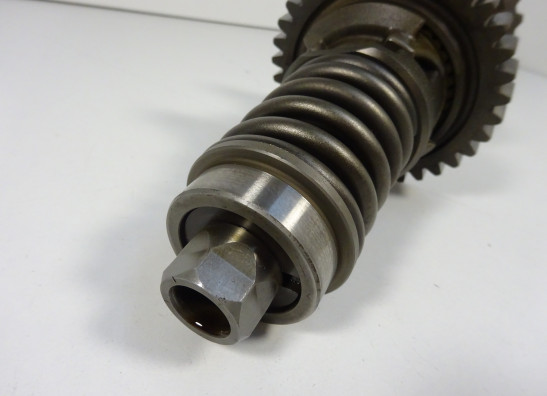 Motorblok diverse Yamaha FJR 1300