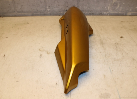 Rechter achterkant Yamaha FAZER 600