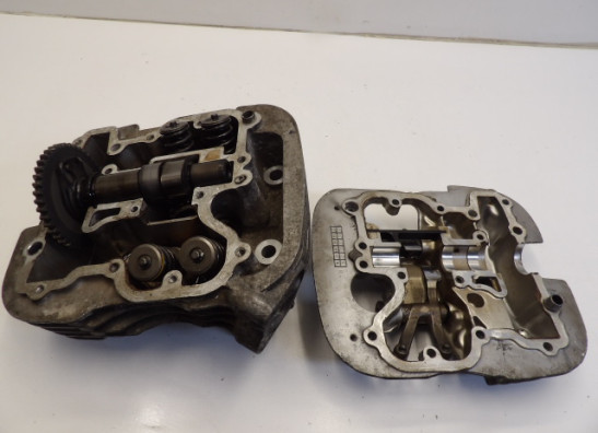 Cilinderkop Suzuki VS 700 Intruder