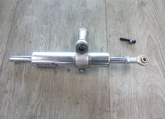 Stuurdemper Aprilia Tuono V4 2017-2020