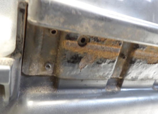 Kofferset Honda ST 1100 Pan European