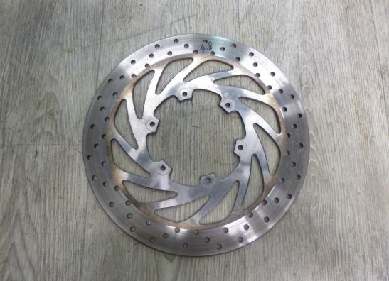 Remschijf voor Husqvarna TR 650 STRADA 2012-2014