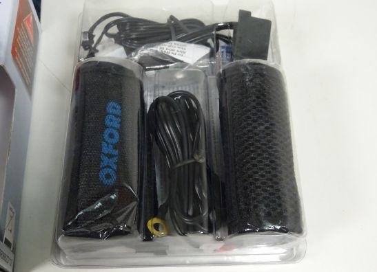 Gashandle Honda CBR 600 F