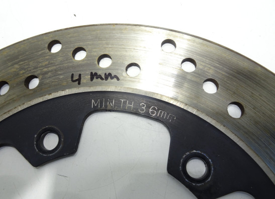 Rear brake disc Ducati 750 SS Supersport