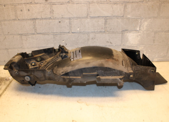 Undertail BMW R 1100  1150 RS