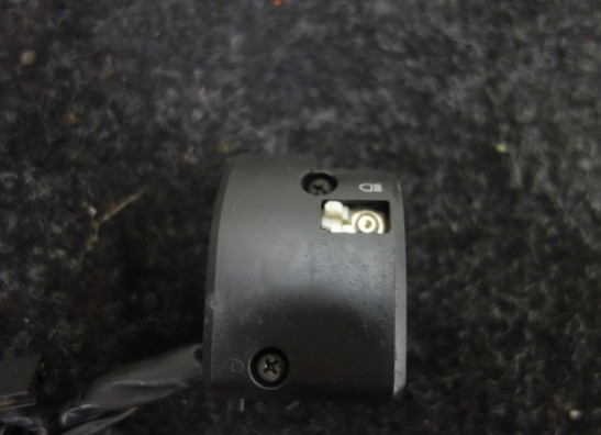 Handlebar switch assy left Yamaha FJR 1300