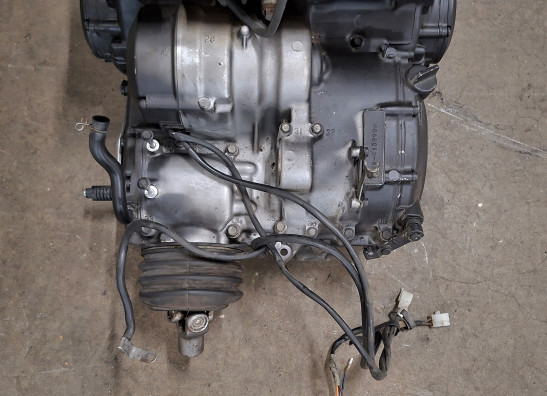 Engine Yamaha XJ 900 F