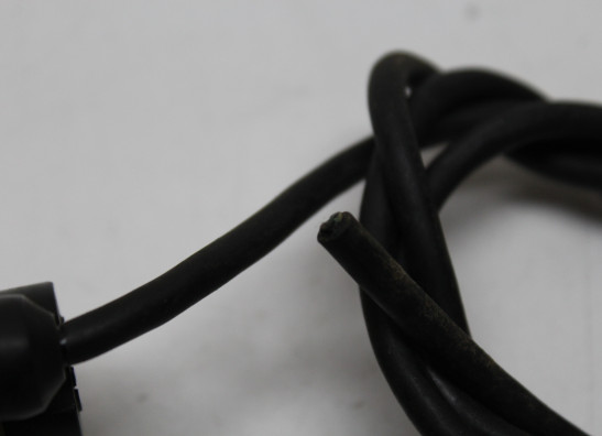 Standrohr links unten Suzuki GSX R 1100