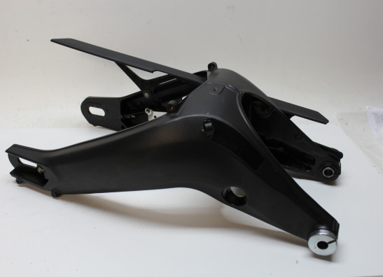 Achterbrug Yamaha XSR 900