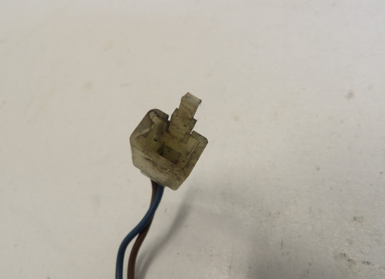 Brake pedal Kawasaki GPX 750