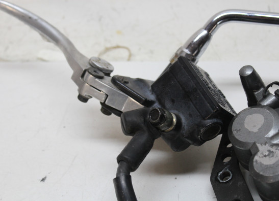 Voorrem compleet Kawasaki ER 5