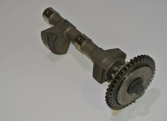 Motorblok diverse Yamaha MT 07