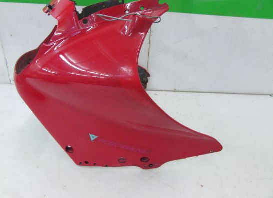 Topkuip Honda VFR 750