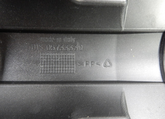 Anlasser Moto Guzzi Stelvio