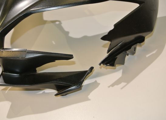 Frontverkleidung kanzel Kawasaki Z 650