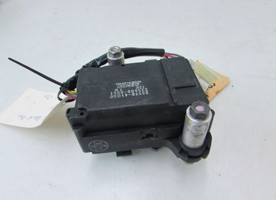 Exup servo klep Suzuki GSX R 750