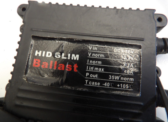 Koplamp Honda ST 1100 Pan European