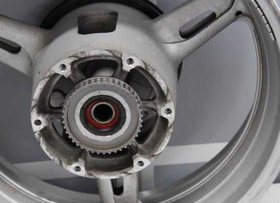 Achtervelg Yamaha FJR 1300