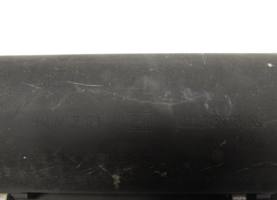 Auspuff Honda CB 900