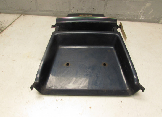 Rear cowl Honda Goldwing GL