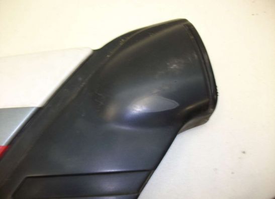 Cowl right small Yamaha XJ 750 