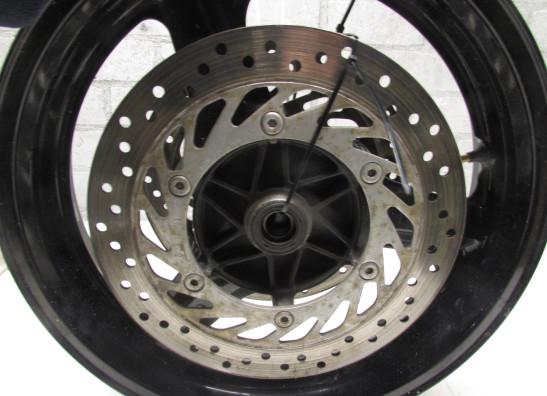 Voorvelg Honda CBR 1000 F