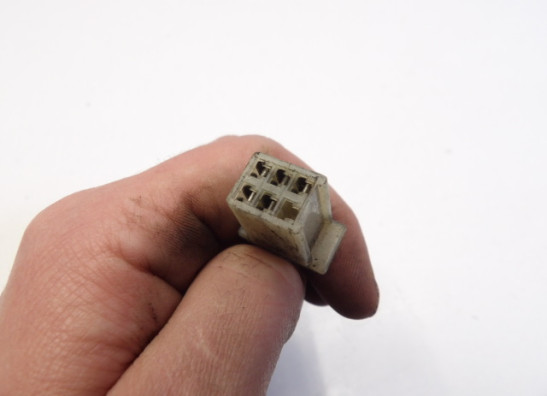 CDI ECU unit Honda VF 500 