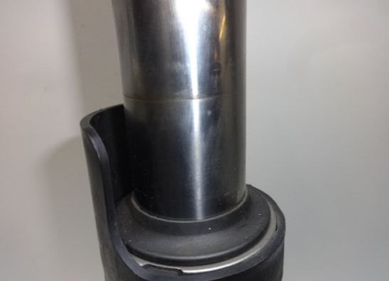 Voorpoot rechts compleet Honda VFR 750