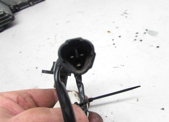 Engine parts Kawasaki ZX 10 R