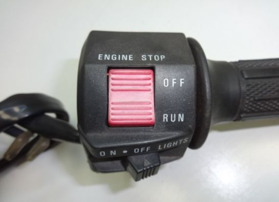 Stuurschakelaar rechts Suzuki GSX F 600