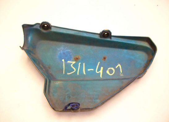 Cowl right small Honda CX 500