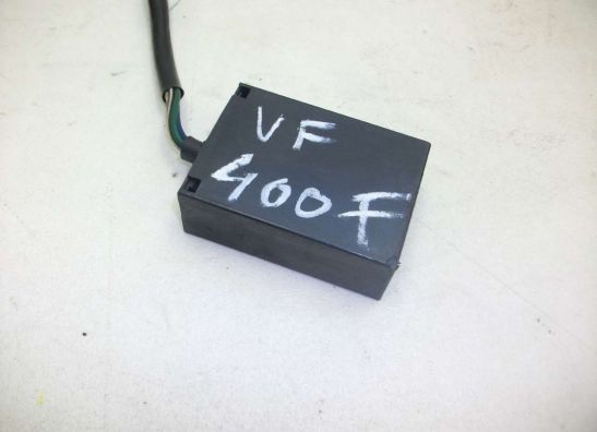 CDI ECU unit Honda VF 400 F