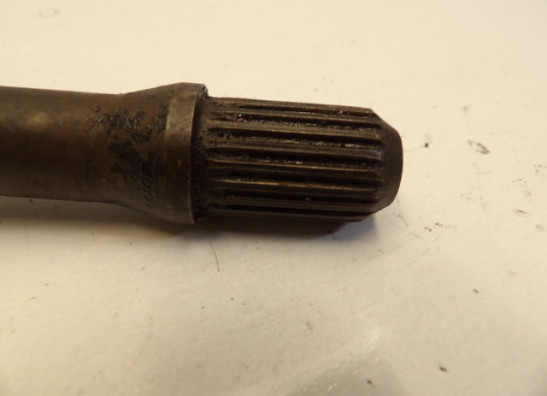 Cardan kruiskoppeling Suzuki GS 850