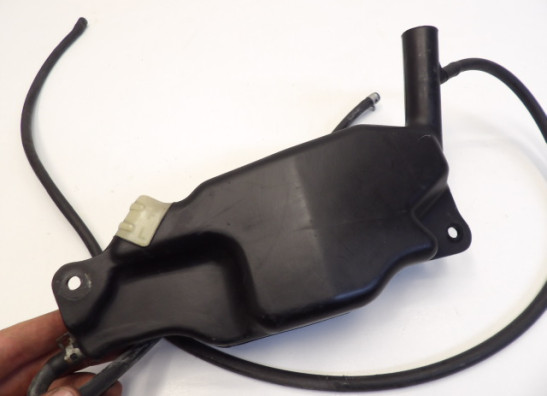 Koelvloeistof reservoir Suzuki SV 650