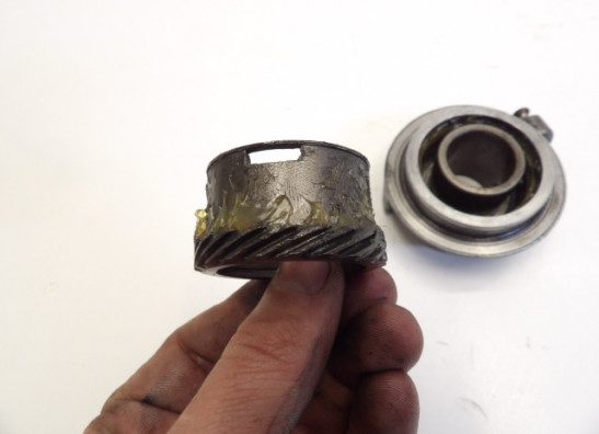 Snelheidsopnemer Triumph 1200 Daytona