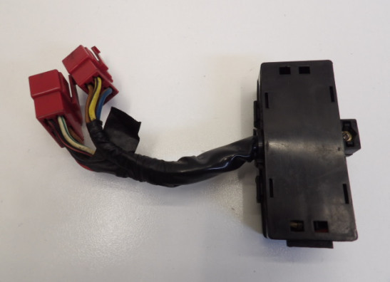 Fuse box Honda VF 700  750 C Magna