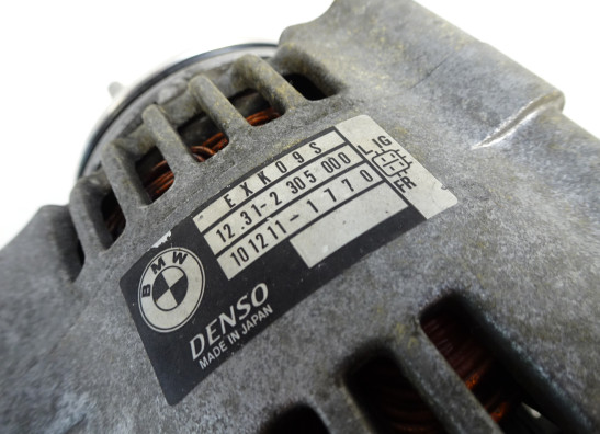 Dynamo BMW K 1200 S 