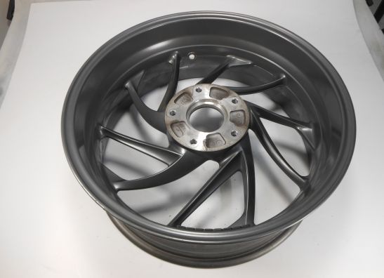 Felge hinten BMW K 1300 S