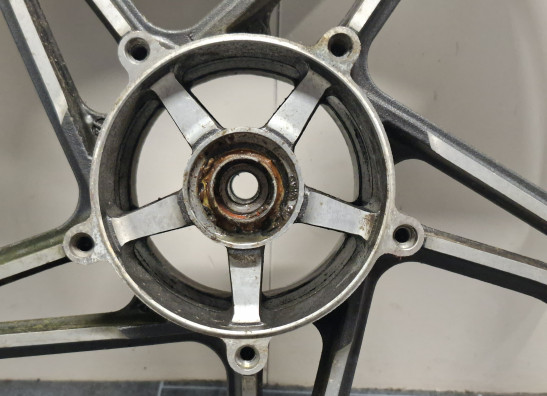 Voorvelg Kawasaki VN 700  750