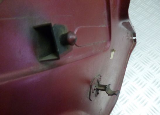 Rechter zijkuip klein BMW K 1100 LT