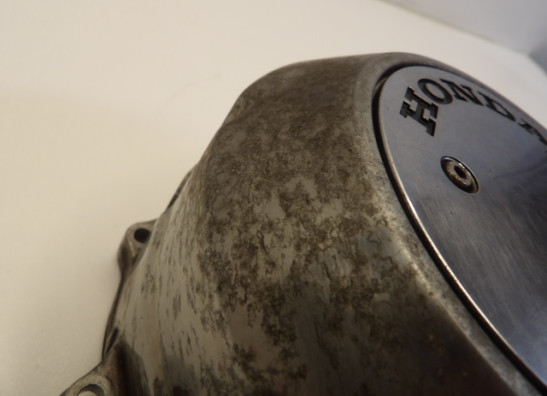 Generator cover Honda VT 1100