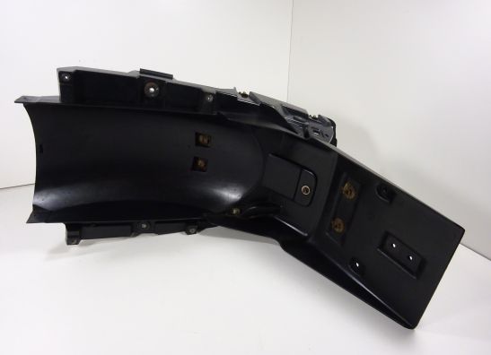 Kennzeichenhalter BMW R 1150 RT   R 850 RT