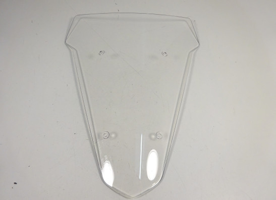 Windscherm Yamaha Tracer 700