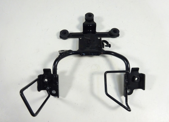 Lampenverkleidung Rahmen Kawasaki ER 6