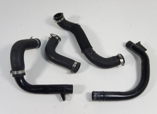 Radiator toebehoren Kawasaki Z 750 2004-2006