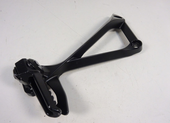 Pillion step left  Kawasaki ZX 10 R