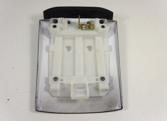 Buddy cover Yamaha YZF R1