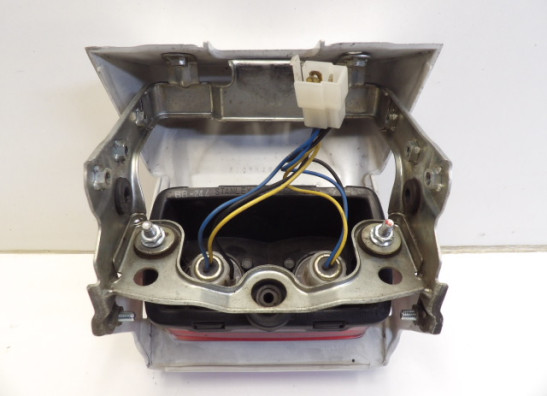 Achterkuipdeel Yamaha FZR 600